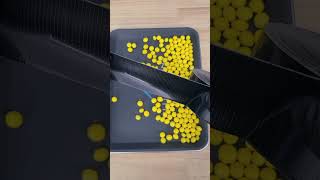 Lemonheads Can Be Tricky To Freeze Dry [upl. by Adao]