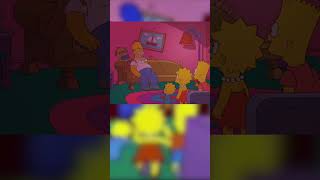 THE BEST SIMPSONS COUCH GAG [upl. by Lubbi]