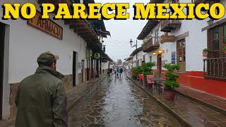 🇲🇽 El Pueblo más CARO de México y No Parece México [upl. by Assira]