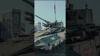 T  15 ARMATA 🇷🇺 [upl. by Nnoj]