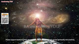 Message from God The Joy  Awakening YOU [upl. by Perlis335]