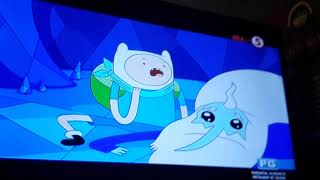 Adventure Time Tagalog Version TV5 Season 4 Princess Monster Wife PART 2 06 29 21 JUNE 29 2021 [upl. by Adnerak]