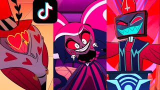 The V’s TikTok edit Compilation Hazbin Hotel [upl. by Flossy141]