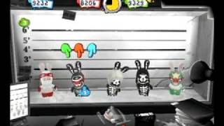 A Rabbid Thanksgiving INT [upl. by Calvano]