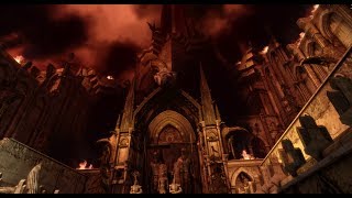 Lets Play FR Dragon Age Origins  Episode 73  Retour au fort Drakan dans le chaos de la bataille [upl. by Dave674]