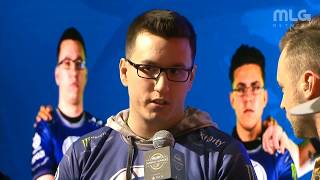 ACHES vs Slasher  CWL Seattle Open Grand Finals [upl. by Nahtnamas]