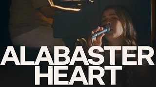 Alabaster Heart Acoustic  Bethany Wohrle Bethel Music [upl. by Ynnoj814]