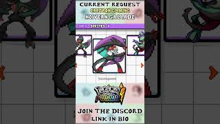 Gallade x Noivern  Pokémon Infinite Fusion VIEWER FUSION REQUEST [upl. by Nahtnoj]