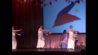 Perlas ng Silangan DanceShow Subli [upl. by Cas]