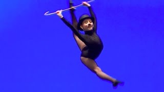 Elliana Walmsley  Charlie Dance Moms Solo Season 7 Episode 8 [upl. by Ettenajna583]