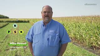 Essential Nutrients Understanding Nitrogen Fertilizer for Higher Yields [upl. by Eca917]