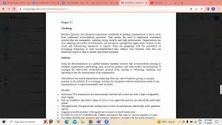 Banking case study  Project Explanation  Business analyst [upl. by Samohtnhoj]