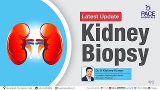 Kidney Biopsy Video  Updated 2023  Kidney Biopsy  Process Preparation Results amp Side Effects [upl. by Blanchard]