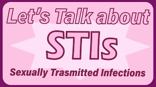 STDs and STIs  What is an STDSTI Know the Symptoms of Common STIs  MHC [upl. by Tiphanie483]