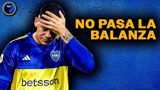 NO SE AGUANTA MÁS ROJO  El capitán se acordó que esta en BOCA y va a hacer una MINI PRETEMPORADA [upl. by Iggie208]