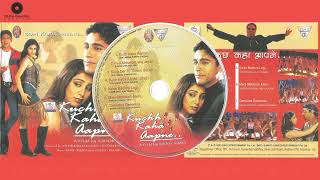 Kuchh Kaha Aapne  2003  FLAC  DAS Music  CD Rip Collection Premium [upl. by Hsoj]