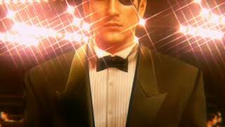 Yakuza 0 Majima Goro fancam  Say So [upl. by Retniw]