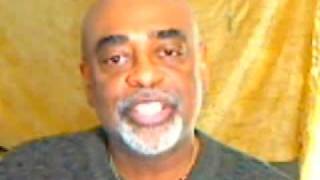 ACIM Video Lesson 8 Earl Purdy My mind is preoccupied with past thoughts A Course In Miracles [upl. by Guod876]