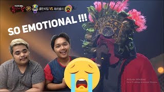 풀영상 복면가왕 KCM  잠시만 안녕 REACTION [upl. by Eelram]