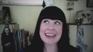 Ask a Mortician Halloween amp DEATH [upl. by Tooley]