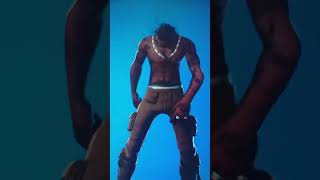 Headbanger fortnite emote [upl. by Pip]