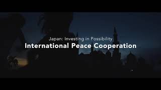 Investing in Possibility：International Peace Cooperation in MindanaoThe Philippines [upl. by Stoecker438]