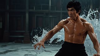 💥 Bruce Lee’s Secret Weapon in Martial Arts Revealed 💥 [upl. by Adnwahsat83]