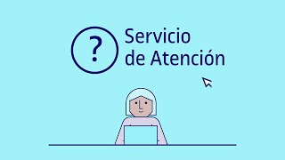 El servicio de atención de la UOC [upl. by Munro]