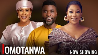 OMOTANWA   A Nigerian Yoruba Movie Starring Ibrahim Chatta  Faithia Balogun  Kemi Korede [upl. by Zanahs451]