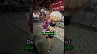 Ultimate Beginners Guide to a Muay Thai Training Routine In Thailand [upl. by Acinomad]