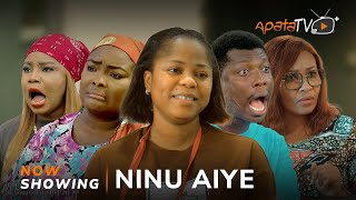 Ninu Aiye Latest Yoruba Movie 2024 Drama  Apa  Ronke Odusanya  Mayowa Dosu Adeboye Vicky [upl. by Mic154]