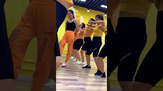 Wanyo Mori Workout for BELLY FAT weightloss wannyumori kiatjuddai fitness [upl. by Ninahs507]