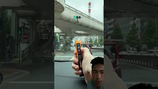 Green light 🚦 hack automobile funny greenlight [upl. by Nitreb]