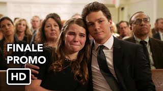 Young Sheldon 7x13 quotFuneralquot  7x14 quotMemoirquot Promo HD Series Finale [upl. by Demmahum]