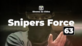 SNIPERS FORCE KILLBILL EP63 RAJA DJJ [upl. by Rein]