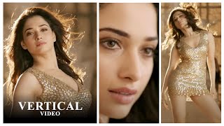 Tamannaah Bhatia  Pesamal Pesi Parthen  Vertical Video  Devi  Abhinetri  Info  Actress Version [upl. by Refinaj725]