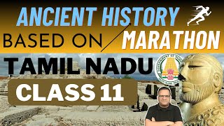 COMPLETE ANCIENT HISTORY IN 1 CLASS  CLASS 11  TAMIL NADU BOARD  UPSC  ASHIRWAD SIR [upl. by Notgnihsaw]