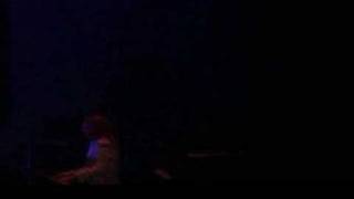 Tori Amos Houston 103101 06I Dont Like Mondays [upl. by Nirrep]