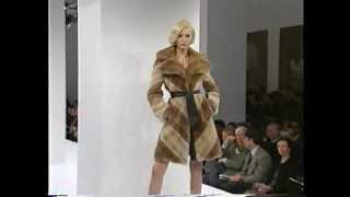 Dolce amp Gabbana Fall 1995 Fashion Show full [upl. by Nodrog]