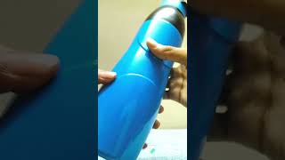 Cello bottle unboxing cool [upl. by Sharp]