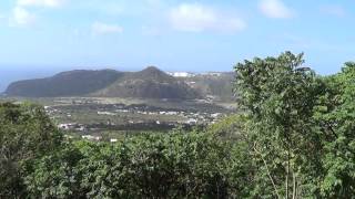 StEustatius statia island [upl. by Also593]