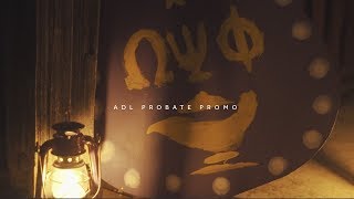 ADL Probate Promo [upl. by Eicrad121]