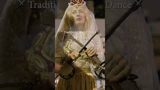 An insight into the oldest Sword Dance still performed in Europe travel explore history shorts [upl. by Eniaj736]