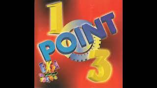 Point 103 Extra Fm  Bmg Music [upl. by Harahs]