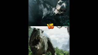 🦖Dino Battle ALLOSAURUS vs TRICERATOPS in JWE2 jurassicworld dinosaurs jurassicpark dino jwe2 [upl. by Malanie503]