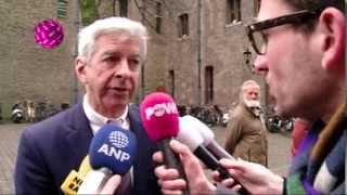 PowNews 14 maart 2014 Weg met de volmacht [upl. by Pammy270]