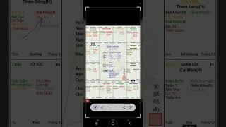 Tuổi Tân Mùi 1991 LH xem Zal0 0564218467 Luận giải lá số tử vi Mệnh Thái Dương cư Ngọ [upl. by Quenby]