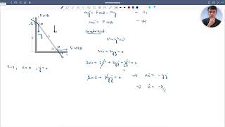 Problem 31 Intro to Mechanics Kleppner and KolenkowJEENEET11amp12 [upl. by Elime922]