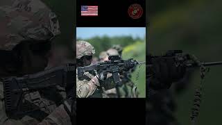 U S and Czech Soldiers conduct range operationsno1trending military marines army marineveteran [upl. by Lamb]