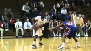 Wendell Davis  Class of 2013  Game Highlights [upl. by Elokyn280]